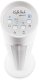 Wentylator Gallet Gallet Column fan | GALVEN82T | Tower Fan | White | Diameter 23 cm | Number of speeds 3 | Oscillation | 45 W | Remote control 2