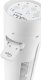 Wentylator Gallet Gallet Column fan | GALVEN82T | Tower Fan | White | Diameter 23 cm | Number of speeds 3 | Oscillation | 45 W | Remote control 4