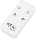 Wentylator Gallet Gallet Column fan | GALVEN82T | Tower Fan | White | Diameter 23 cm | Number of speeds 3 | Oscillation | 45 W | Remote control 5