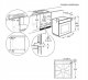 Piekarnik Electrolux LOD8P39Z 3