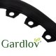 Hagsen Obrzeże ogrodowe 6cm - 10m Gardlov 24562 8