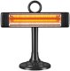 CLIMATIVE Promiennik Podczerwieni Climative FIX 1000W Oscylacja Poziom Pion IP24 5