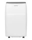 Klimatyzator CLIMATIVE Climative AC41-S JET klimatyzator przenośny 4 1 kW WiFi chłodzenie osuszanie wentylacja do 41 m2 Smart Life uszczelka okienna w zestawie 7