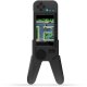 Hyperkin Uchwyt TATE Grip do konsoli EVERCADE EXP/EXP-R - szary 2