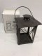 Boltze Lampion do salonu FAROL, metalowy 5
