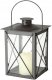 Boltze Lampion do salonu FAROL, metalowy 9