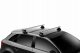 Thule Thule Flush Rail Evo Base Set for Roof Rack System - 4-pack 5