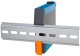Print server SEH SEH INU-100 USB-DEVICE Server 2xUSB3.0,10/100/1000Base-T,microSD 3