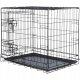 Trixie Trixie Home kennel, S: 64 × 54 × 48 cm, black 1