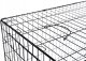 Trixie Trixie Home kennel, M: 78 × 62 × 55 cm, black 7