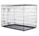 Trixie Trixie Home kennel, L: 109 × 79 × 71 cm, black 1