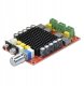 Dedra TDA7498 D klasės garso stiprintuvas - 2x100W 1