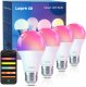 TECKIN Lepro B1 AI Smart Bulb E27 - inteligentne żarówki E27 (4szt) 2