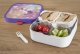 Rosti Mepal LUNCHBOX CAMPUS BENTO LARGE UNICORN GLOW 107435065411 3