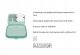 Rosti Mepal LUNCHBOX CAMPUS BENTO LARGE UNICORN GLOW 107435065411 5