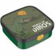 Rosti Mepal LUNCHBOX CAMPUS BENTO LARGE DINO 107435065381 1