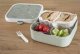 Rosti Mepal LUNCHBOX CAMPUS BENTO LARGE DINO 107435065381 6