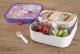 Rosti Mepal LUNCHBOX CAMPUS BENTO LARGE DINO 107435065381 7