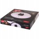 Kadax POKRYWKA SZKLANA COMODO 28CM BR-8853 2