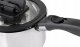 Kadax POKRYWKA SZKLANA COMODO 28CM BR-8853 3