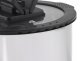 Kadax POKRYWKA SZKLANA COMODO 28CM BR-8853 4