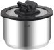 Kadax POKRYWKA SZKLANA COMODO 28CM BR-8853 5