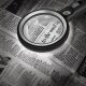 Lampka biurkowa LogiLink LogiLink LED reading magnifier, 30 LED''s, 90mm diameter 7