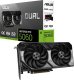 Karta graficzna Asus Dual GeForce RTX 5060 OC 8GB GDDR7 DLSS4 (DUAL-RTX5060-O8G) 1