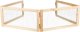 Trixie TRIXIE 62480, Playpen, Guinea pig, Wood, Metal, 600 mm, 300 mm 1