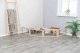 Trixie TRIXIE 62480, Playpen, Guinea pig, Wood, Metal, 600 mm, 300 mm 6