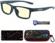 Okulary Gunnar Gunnar Optiks Cruz Kids Small okulary do komputera Unisex 2