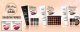 MUA J.CAT BEAUTY_All About That Base Eye Primer - Glitter baza pod cienie 10ml 2