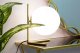 Lampa stołowa Eurofirany Lampa stołowa GLAMY, Ø 25 cm 5