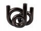 Home Styling Collection Świecznik RINGS na 3 świece 1