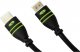Kabel Techly HDMI - HDMI 15m czarny (304505) 2