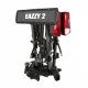 Buzz Rack Buzzrack Eazzy-2 cykelholder til 2 cykler 4