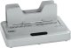 GBC GBC TB500 Heavy Duty Thermal Binding Machine Capacity 500 A4 Sheets, Electric, 500 sheets, Silver 2