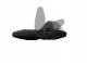Thule Kit 186150 Lynk & Co 01 5dr suv 19- 9