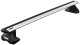 Thule Thule Evo Clamp Foot Set for Roof Racks - 4-pack 3