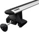 Thule Thule Evo Clamp Foot Set for Roof Racks - 4-pack 4