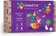Trefl CONNETIX Rainbow Starter Pack 60 el klocki magnetyczne 3+ 2