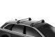 Thule Thule Clamp Edge, Black, 75 kg 1