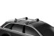 Thule THULE Base set for Edge Flush Rails - 4-pack 1