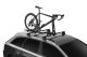 Thule Thule 889900, Bicycle carrier, Roof-mount, Black 4