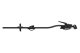 Thule Thule 889900, Bicycle carrier, Roof-mount, Black 5