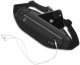 Interplastic TECH-PROTECT M7 Universal Sport Waist Bag Black 2