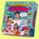 Danspil DANSPIL Lakserytterens Gamebox 1