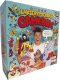 Danspil DANSPIL Lakserytterens Gamebox 2