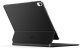 4kom.pl Etui Tech-Protect SmartCase Magnetic + Keyboard Apple iPad 10.9" 2022 / 11" 2025 Black 2