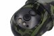 Kamera IP Technaxx Technaxx 4G PT Dome TX-290 with solar panel, IP security camera, Outdoor, Wired, Wall, Black, Green, Dome 2